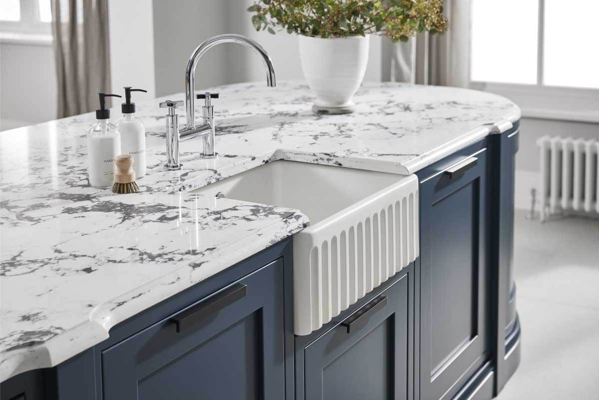 Kitchen Worktop